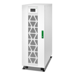 APC Easy UPS 3S Pro 30kVA 400V 3:3 UPS 4 internal 7Ah modular battery strings