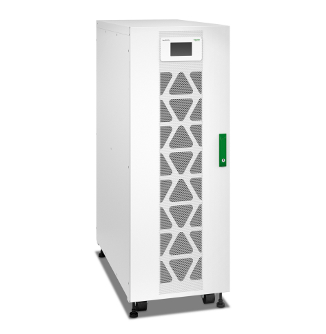APC Easy UPS 3S Pro 30kVA 400V 3:3 UPS for internal batteries