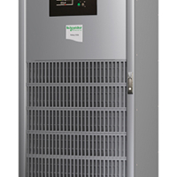 APC Galaxy 5500 80kVA 400V Integrated Parallel UPS Start-up 5x8