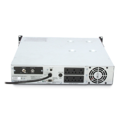 APC Smart -UPS 1500VA RM 2U 120V SHIPBOARD
