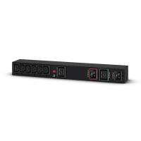 CYBERPOWER MBP20HVIEC6A Manuell Bypass IEC