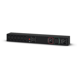 CYBERPOWER MBP20HVIEC6A Manuell Bypass IEC