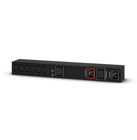 CYBERPOWER MBP20HVIEC6A Manuell Bypass IEC