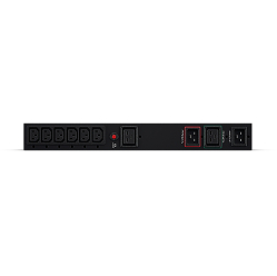 CYBERPOWER MBP20HVIEC6A Manuell Bypass IEC