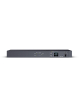 CYBERPOWER METERED ATS PDU PDU24005 230V/20A 1U 8x IEC-320 2x IEC C19 Outlets serial Port PowerPanel Center Software
