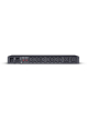 CYBERPOWER METERED ATS PDU PDU24005 230V/20A 1U 8x IEC-320 2x IEC C19 Outlets serial Port PowerPanel Center Software