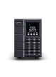 CYBERPOWER Online S Series OLS2000EA UPS AC 230V 1800Watt 2000VA 1-phase RS-232 USB output connectors 4 active PFC Black