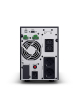 CYBERPOWER Online S Series OLS2000EA UPS AC 230V 1800Watt 2000VA 1-phase RS-232 USB output connectors 4 active PFC Black