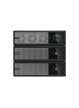EATON 93PX Netpack UPS Rack AC 220/230/240/380/400/415V 20 kW 20000VA 3-phase / 1-phase RS-232 USB Ethernet 10/100/1000 9U