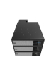 EATON 93PX Netpack UPS Rack AC 220/230/240/380/400/415V 20 kW 20000VA 3-phase / 1-phase RS-232 USB Ethernet 10/100/1000 9U
