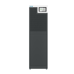 EATON 93T 40kVA internal batteries 3x32x9Ah manual bypass and anti-reverse protection