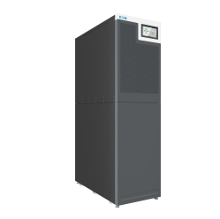 EATON 93T 40kVA internal batteries 3x32x9Ah manual bypass and anti-reverse protection