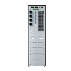 EATON 93T 40kVA internal batteries 3x32x9Ah manual bypass and anti-reverse protection
