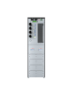 EATON 93T 40kVA internal batteries 3x32x9Ah manual bypass and anti-reverse protection