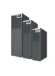 EATON 93T 40kVA internal batteries 3x32x9Ah manual bypass and anti-reverse protection