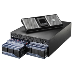 EATON 9PX 11000i RT4U Netpack G2 11000VA/11000W Tower/Rack Network Card 3 min Runtime 11000W