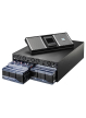 EATON 9PX 11000i RT4U Netpack G2 11000VA/11000W Tower/Rack Network Card 3 min Runtime 11000W