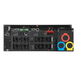 EATON 9PX 11000i RT4U Netpack G2 Li-Ion