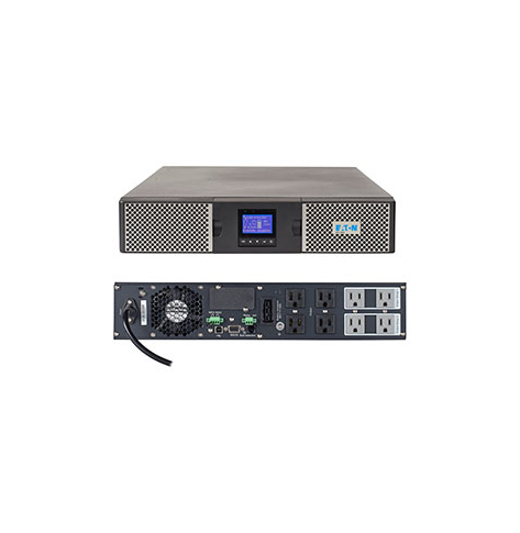 EATON 9PX 1500 RT 120V