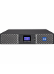 EATON 9PX 1500i RT2U Lithium-Ion UPS Rack AC 200/208/220/230/240V 1500Watt 1500VA 1-phase RS-232 USB oc 8 PFC 2U 19 Black/silver