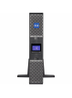 EATON 9PX 1500i RT2U Lithium-Ion UPS Rack AC 200/208/220/230/240V 1500Watt 1500VA 1-phase RS-232 USB oc 8 PFC 2U 19 Black/silver