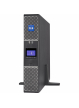 EATON 9PX 1500i RT2U Lithium-Ion UPS Rack AC 200/208/220/230/240V 1500Watt 1500VA 1-phase RS-232 USB oc 8 PFC 2U 19 Black/silver