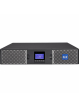 EATON 9PX 1500i RT2U Lithium-Ion UPS Rack AC 200/208/220/230/240V 1500Watt 1500VA 1-phase RS-232 USB oc 8 PFC 2U 19 Black/silver
