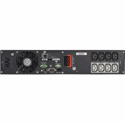 EATON 9PX 1500i RT2U Netpack Li-Ion