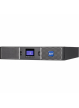 EATON 9PX 2200i RT2U Lithium-Ion UPS Rack AC 200/208/220/230/240V 2200Watt 2200VA 1-phase RS-232 USB oc 10 PFC 2U 19 Black/silver