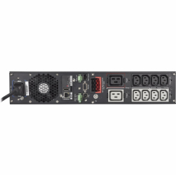 EATON 9PX 3000i RT2U Netpack Li-Ion