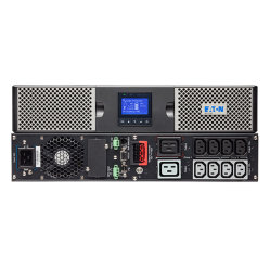 EATON 9PX 3000i RT3U HotSwap BS