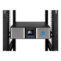 EATON 9PX 6000i RT3U Netpack G2 Li-Ion