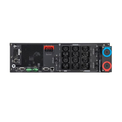 EATON 9PX 6000i RT3U Netpack G2 Li-Ion