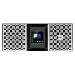 EATON 9PX 8000i RT4U Netpack G2 8000VA/8000W Tower/Rack Network Card 4.5 min Runtime 8000W