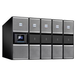 EATON 9PX 8000i RT4U Netpack G2 8000VA/8000W Tower/Rack Network Card 4.5 min Runtime 8000W