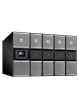 EATON 9PX 8000i RT4U Netpack G2 8000VA/8000W Tower/Rack Network Card 4.5 min Runtime 8000W