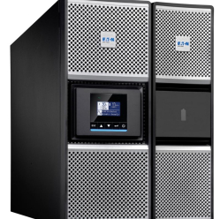 EATON 9PX 8000i RT4U Netpack G2 8000VA/8000W Tower/Rack Network Card 4.5 min Runtime 8000W