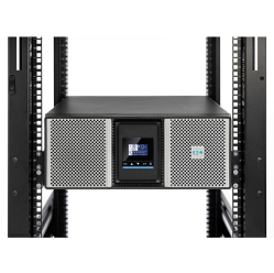 EATON 9PX 8000i RT4U Netpack G2 8000VA/8000W Tower/Rack Network Card 4.5 min Runtime 8000W