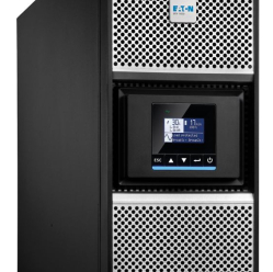 EATON 9PX 8000i RT4U Netpack G2 8000VA/8000W Tower/Rack Network Card 4.5 min Runtime 8000W