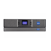 EATON 9PX Lithium-ion Battery enclosure rack-mountable / external lithium ion 1U 19