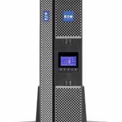 EATON 9PX Lithium-ion Battery enclosure rack-mountable / external lithium ion 1U 19