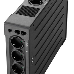 Eaton Zasilacz awaryjny Ellipse PRO 1200 DIN ELP1200DIN