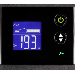 Eaton Zasilacz awaryjny Ellipse PRO 1200 DIN ELP1200DIN