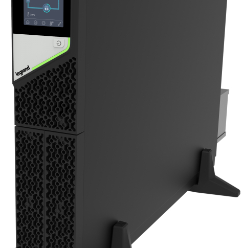 LEGRAND UPS Keor Dk 10Kva 0 Min