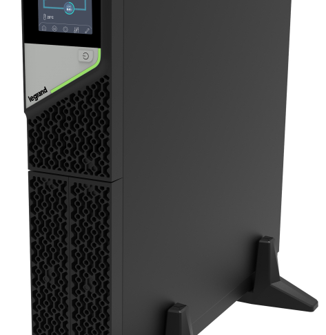 LEGRAND UPS Keor Dk 6Kva 0 Min