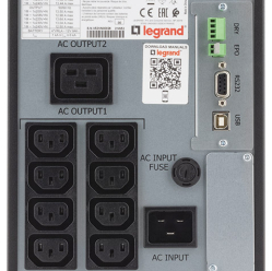 LEGRAND UPS KEOR SPE 3000 TOWER 2400W