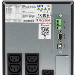 LEGRAND UPS Keor Spe 750 Tower