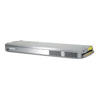 APC Symmetra RM Main Intelligence Module Power control unit plug-in module
