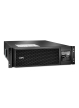 APC Smart-UPS SRT 5000VA RM UPS Rack AC 208V 4800Watt 5400VA 1-phase Ethernet 10/100 USB output connectors 4 3U 3.05m cord BK