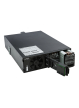 APC Smart-UPS SRT 5000VA RM UPS Rack AC 208V 4800Watt 5400VA 1-phase Ethernet 10/100 USB output connectors 4 3U 3.05m cord BK